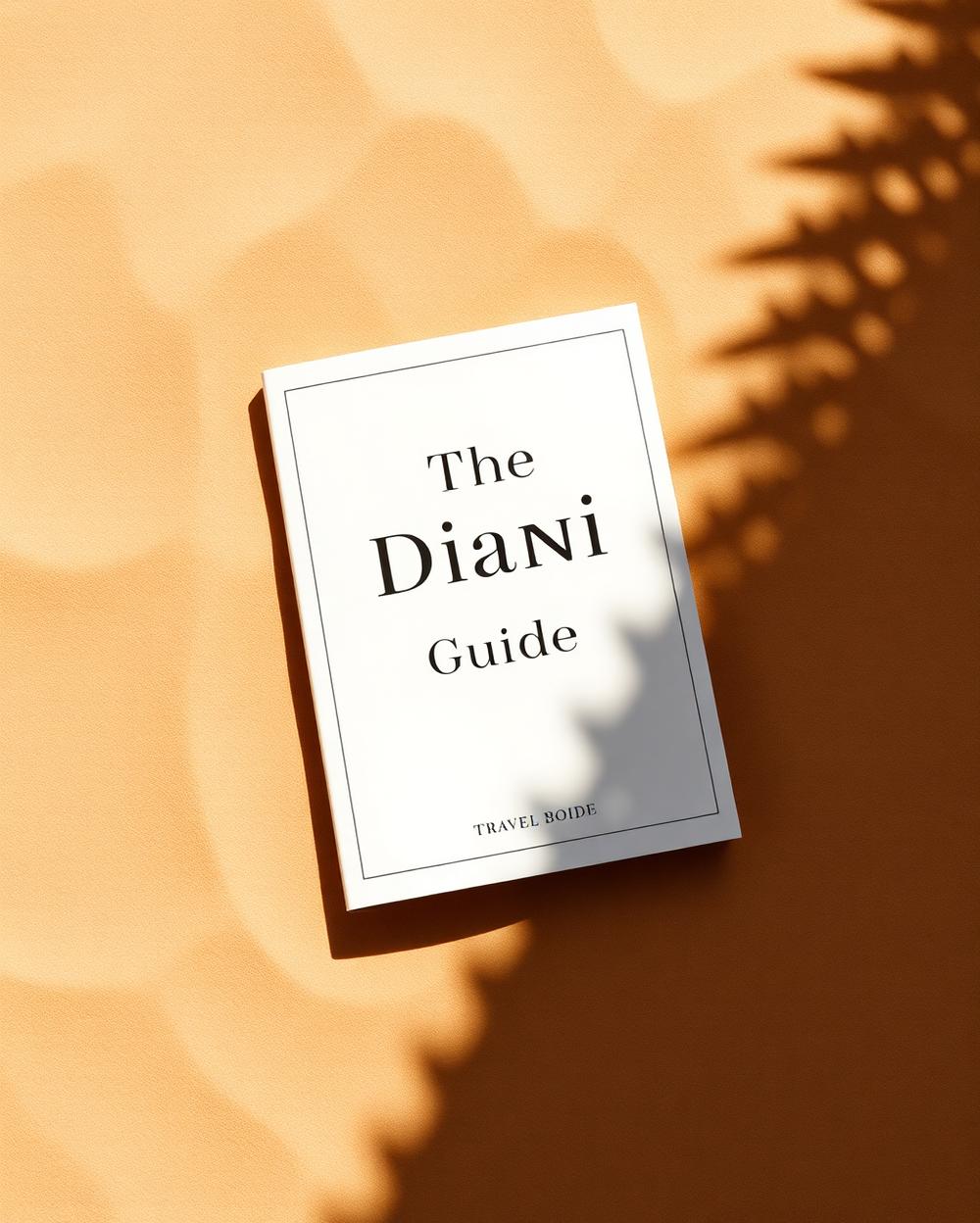 The Diani Guide — free download